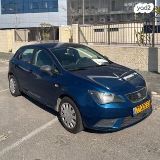 סיאט איביזה