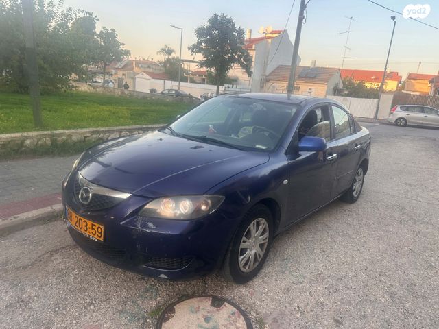 מאזדה 3