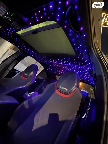 סקודה אוקטביה