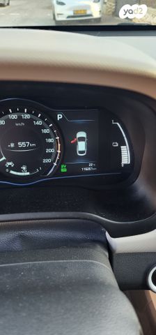 יונדאי איוניק