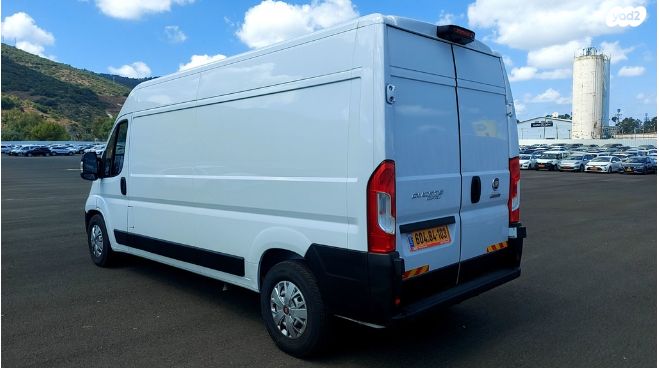 פיאט דוקאטו