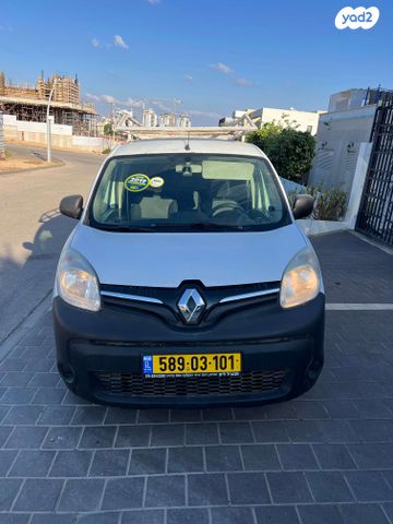 מודעת רכב רנו קנגו