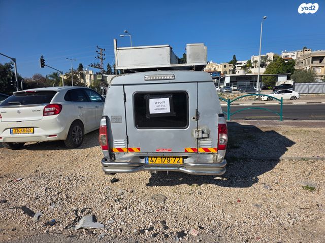 איסוזו די-מקס