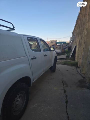 איסוזו די-מקס