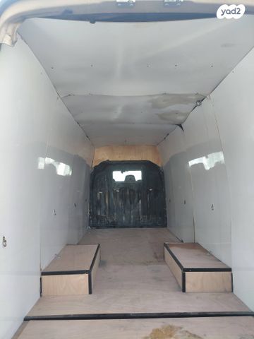 פולקסווגן קראפטר