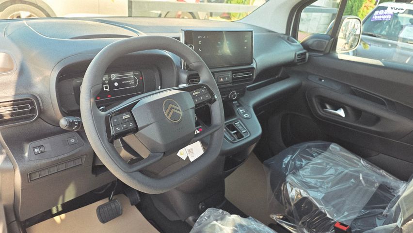 סיטרואן ברלינגו 