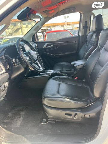 איסוזו די-מקס