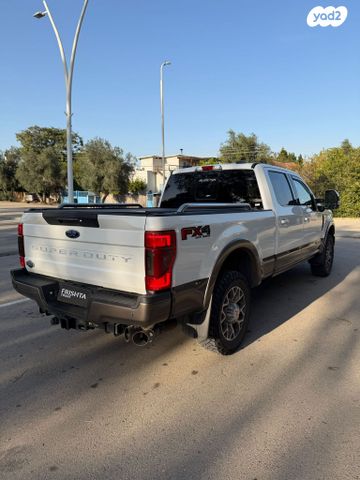 פורד F-250