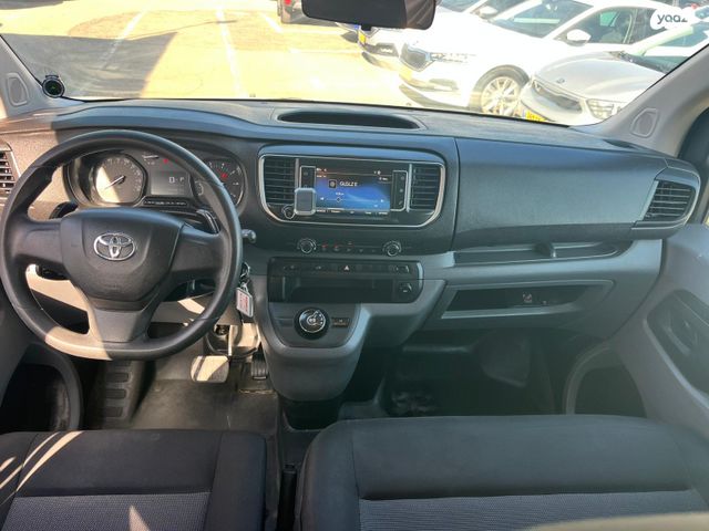 טויוטה פרואייס