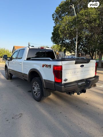 פורד F-250