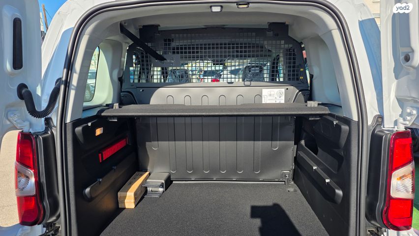 סיטרואן ברלינגו 