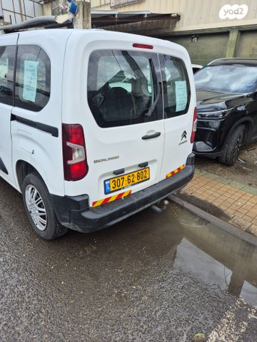 סיטרואן ברלינגו 