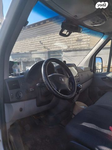 פולקסווגן קראפטר