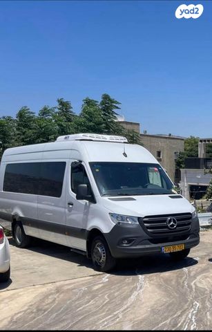 מרצדס-בנץ ספרינטר