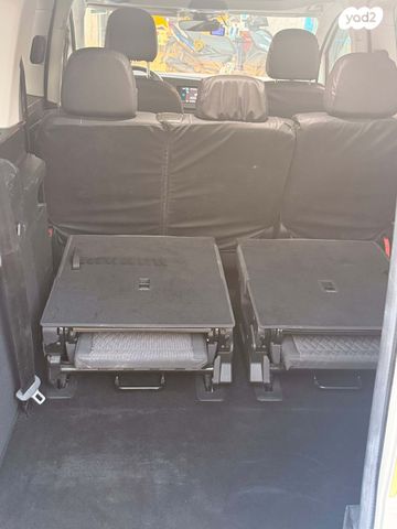 פולקסווגן קאדי