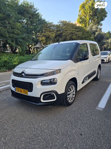 סיטרואן ברלינגו