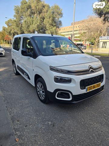 סיטרואן ברלינגו