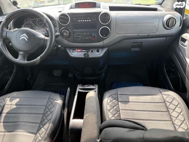 סיטרואן ברלינגו 