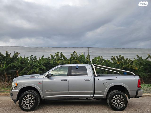 ראם 2500