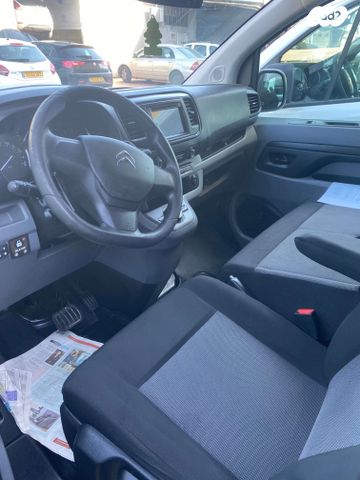 סיטרואן ג'אמפי