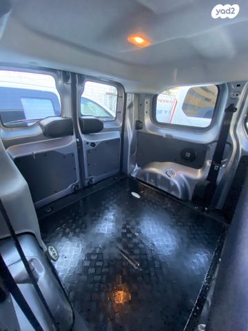 מודעת רכב סיטרואן ג'אמפי 1