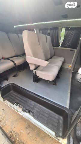 שברולט סוואנה