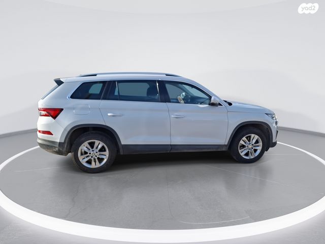 סקודה קודיאק