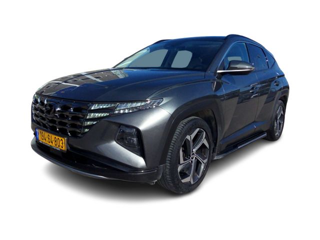 מודעת רכב יונדאי טוסון