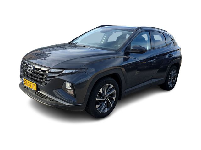 מודעת רכב יונדאי טוסון