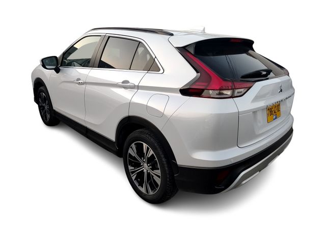 מיצובישי אקליפס קרוס