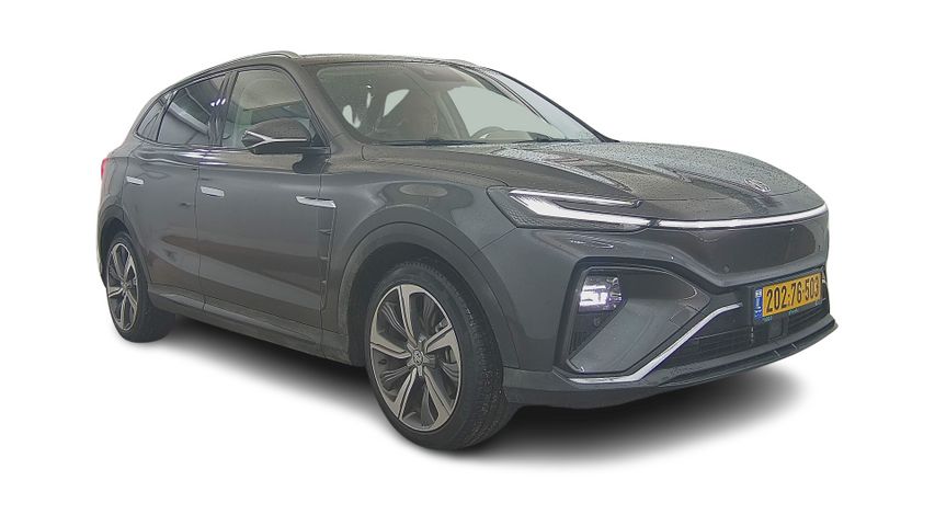 אם ג'י מארוול R