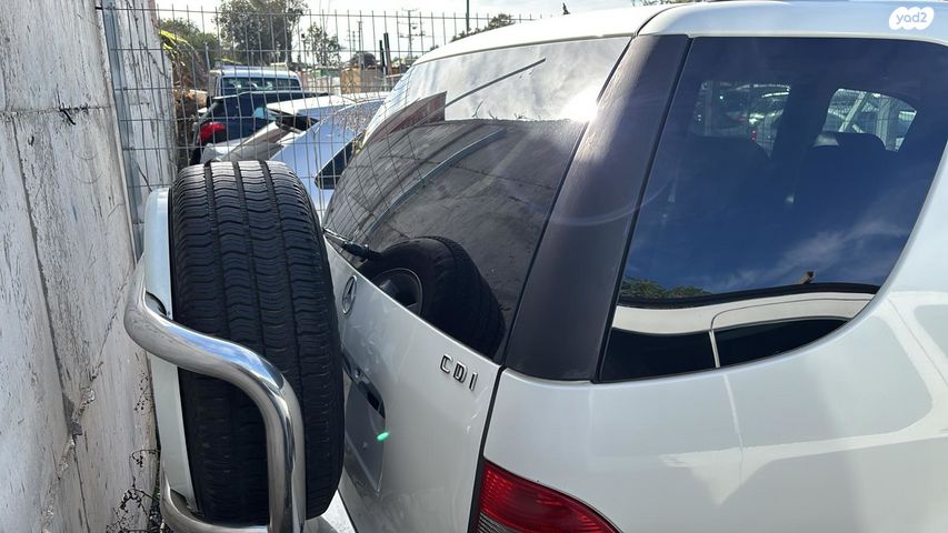 מרצדס-בנץ ML