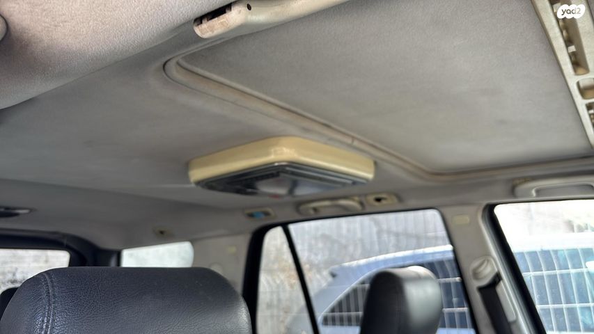 מרצדס-בנץ ML