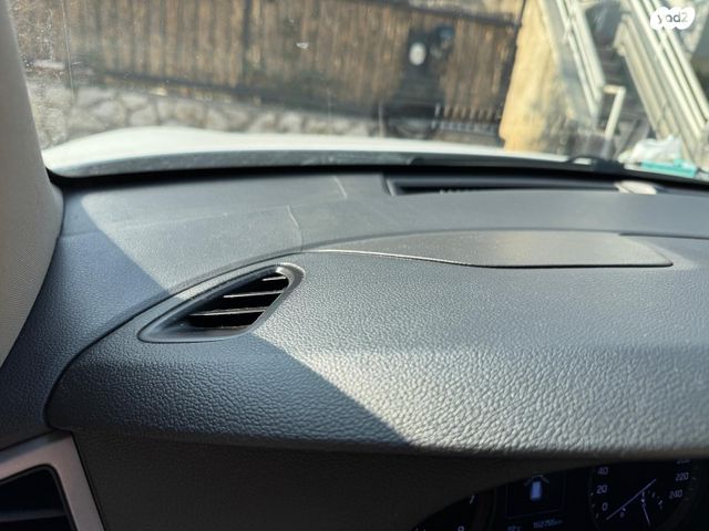 יונדאי טוסון