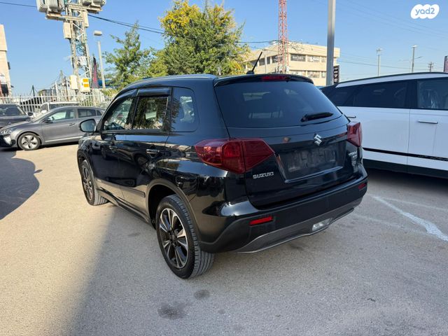 סוזוקי ויטרה