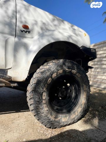 סוזוקי ג'ימני