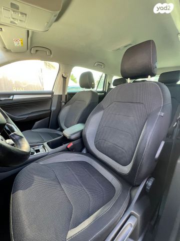 סקודה קודיאק