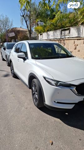 מאזדה CX-5