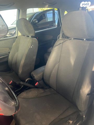 יונדאי טוסון