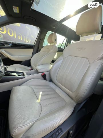 סקודה קודיאק