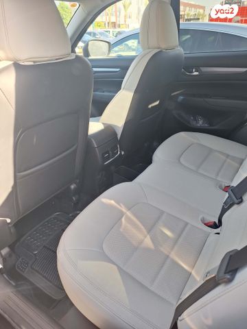 מאזדה CX-5