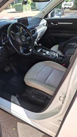 מאזדה CX-5