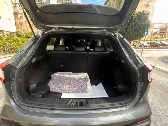 ניסאן קשקאי