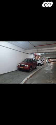 מודעת רכב סוזוקי גרנד ויטרה