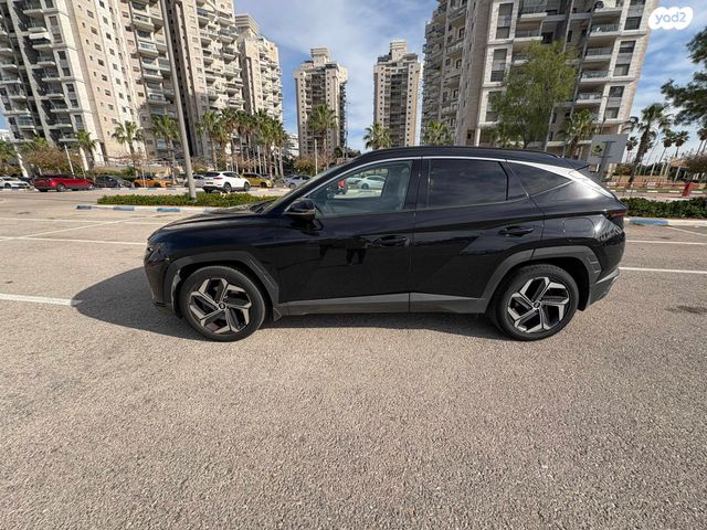 יונדאי טוסון