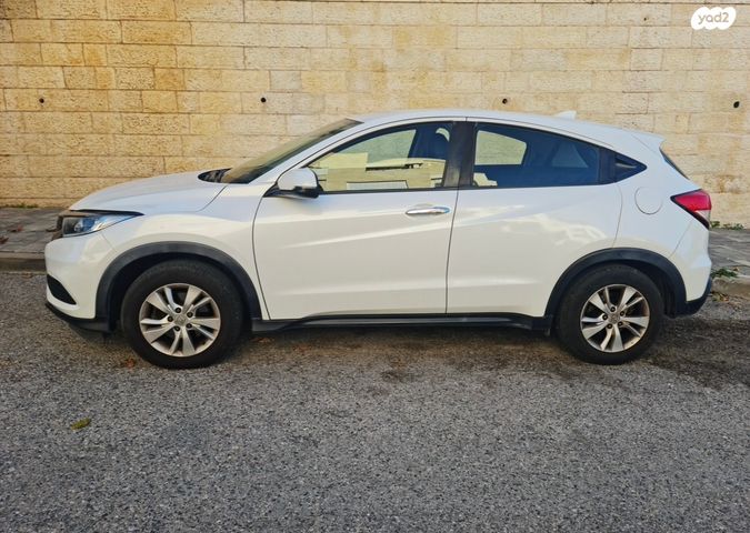 הונדה HR-V