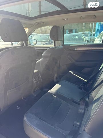 סקודה קודיאק