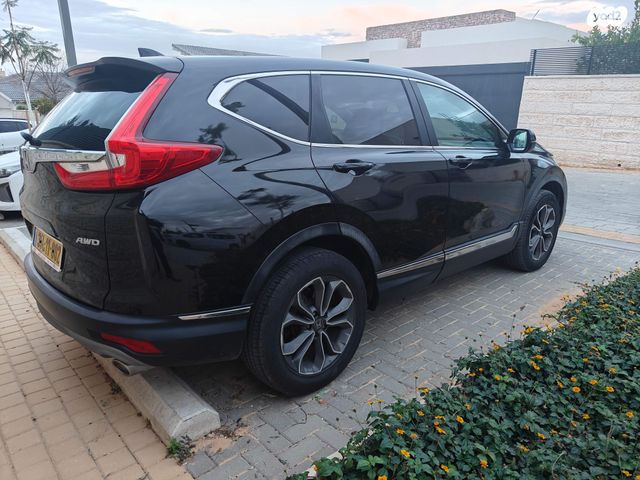 הונדה CR-V