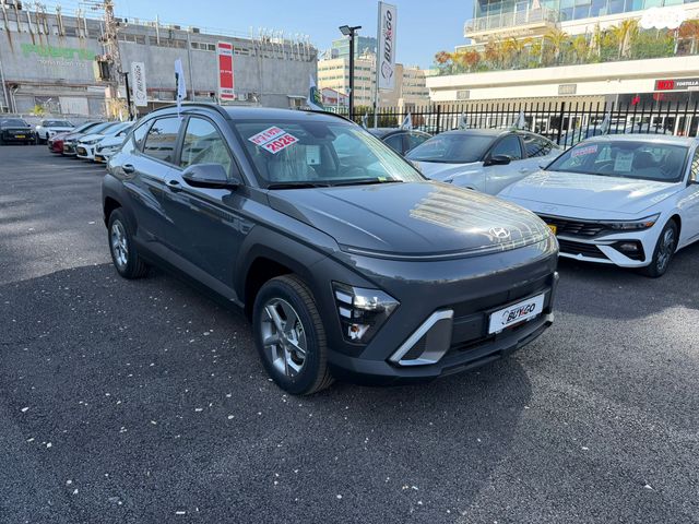 יונדאי קונה