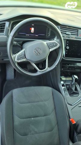 פולקסווגן טיגואן